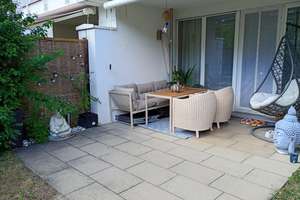 Familienfreundliche Gartenwohnung in begehrter Lage von München Trudering – Die vollständige Adresse der Immobilie erhältst du vom Anbieter., 81827 Waldtrudering, München – Vorschaubild 11