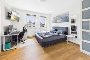 Moderne 3-Zimmer-Wohnung in Magdeburg Sudenburg – 39112 Leipziger Straße, Magdeburg – Vorschaubild 9