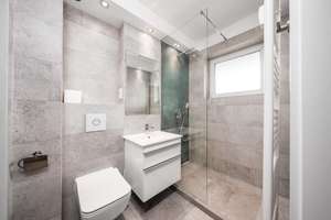 Helle 1-Zimmer-Wohnung mit Balkon und Aufzug – Erstbezug nach umfassender Modernisierung – Die vollständige Adresse der Immobilie erhältst du vom Anbieter., 14052 Westend, Berlin – Vorschaubild 7