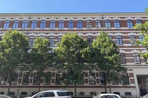 Denkmalgeschützte 2 Zimmer-Wohnung in Plagwitz - zuverlässig vermietet