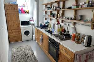 Suche Nachmieter für wunderschöne 2-Zi Whg am Park – Braunschweig – Vorschaubild 6