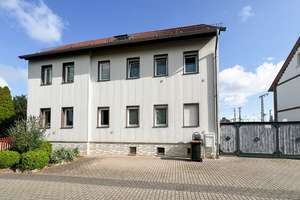 Kleines Mehrfamilienhaus mit zwei bezugsbereiten Wohnungen in Erfurt Daberstedt – Weimarische Straße 8, 99099 Krämpfervorstadt, Erfurt – Vorschaubild 3