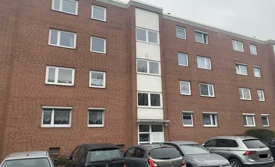 +++ Freie 3-Zimmer Eigentumswohnung mit Balkon  +++