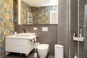 Hochwertige 4-Zimmer-Wohnung in Sendling – Tölzer Straße 5e, 81379 Thalkirchen, München – Vorschaubild 11