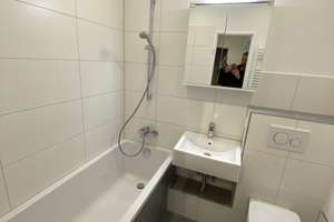 *ERSTBEZUG NACH SANIERUNG* 2-Zimmer Wohnung mit Garten – Festenbergstr. 6, 40231 Eller, Düsseldorf – Vorschaubild 4