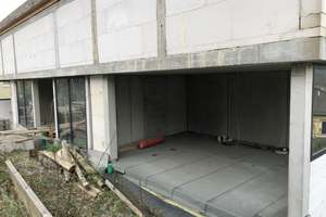 Veredelter Rohbau 4-Fam.-Haus auf 10 Ar Südgrundstück in Pforzheim – Die vollständige Adresse der Immobilie erhältst du vom Anbieter., 75179 Nordstadt, Pforzheim – Vorschaubild 2