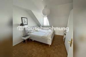 Tauschwohnung: Wunderschöne 3 Zimmer Wohnung im Westend zum Tausch – Die vollständige Adresse der Immobilie erhältst du vom Anbieter., 80339 Westend, München – Vorschaubild 3