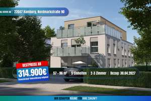 ++BESTPREIS++ MIET-/ENERGIESPAREND 2 ZKB Neubau Energieeffizienz A+