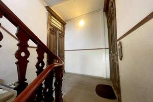Einziehen & wohlfühlen – Top sanierte 4-Zimmer-Wohnung in Wilmersdorf – Durlacher Str. 13, 10715 Wilmersdorf, Berlin – Vorschaubild 5