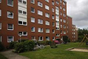 Schöne 3 Zimmer Wohnung in Lurup – Luruper Hauptstraße 61, 22547 Lurup, Hamburg – Vorschaubild 3