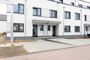 Tarforster Höhe-Passivhäuser mit schöner Dachterrasse, KFW 40 Familenförderung möglich   – Trier – Vorschaubild 9