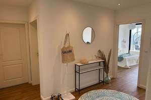 Schautag am Samstag 08.08. von 12 - 14 Uhr | Viel Platz mit genialer Aussicht! – 30539 Bemerode, Hannover – Vorschaubild 20