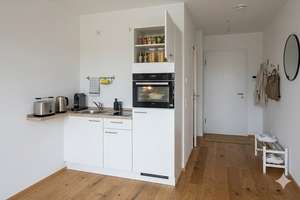 Neubau-Erstbezug | Helles Studentenapartment mit Einbauküche | Regensburg – Otto-Hahn-Straße 40, 93053 Galgenberg, Regensburg – Vorschaubild 2