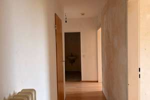 Helle 4-Zimmer-Wohnung mit BALKON und Wannenbad – Jaspersstraße 9, 42719 Wald, Solingen – Vorschaubild 17