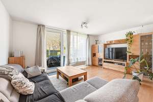 4,5-Zimmer-Reihenendhaus mit Garten, Garage, Carport & Balkonkraftwerk in bester Lage in Biberach – Die vollständige Adresse der Immobilie erhältst du vom Anbieter., 74078 Biberach, Heilbronn – Vorschaubild 2
