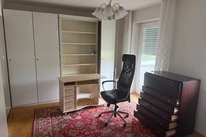 Charmante 1 Zimmer Wohnung in München-Solln – Katharinenstr. 10, 81479 Thalkirchen, München – Vorschaubild 6