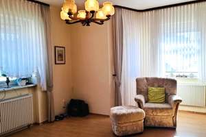 Klassisches Ein-/Zweifamilienhaus mit ansprechendem Gartengrundstück und Garage – Die vollständige Adresse der Immobilie erhältst du vom Anbieter., 63814 Mainaschaff – Vorschaubild 7