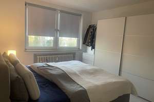 Helle 3-Zimmer-Wohnung mit Balkon in Aachen / Hangeweiher – Die vollständige Adresse der Immobilie erhältst du vom Anbieter., 52064 Hangeweiher, Aachen – Vorschaubild 7