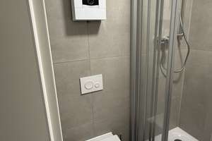 Möbliertes 1-Zimmer-Apartment (18 m²) – ruhig, 850 € inkl. Heizung & Strom – Obere Wilhelmstraße 14 , 53225 Beuel-Mitte, Bonn – Vorschaubild 6