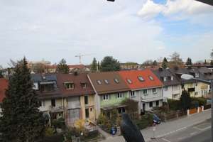 Helle, gut geschnittene 2-Zimmer-Wohnung mit 2 Balkonen – Die vollständige Adresse der Immobilie erhältst du vom Anbieter., 80992 Alt-Moosach, München – Vorschaubild 21