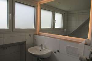Wohnen mit ländlichem Flair!
Schicke Dachgeschosswohnung im 2.OG – 40223 Flehe, Düsseldorf – Vorschaubild 12