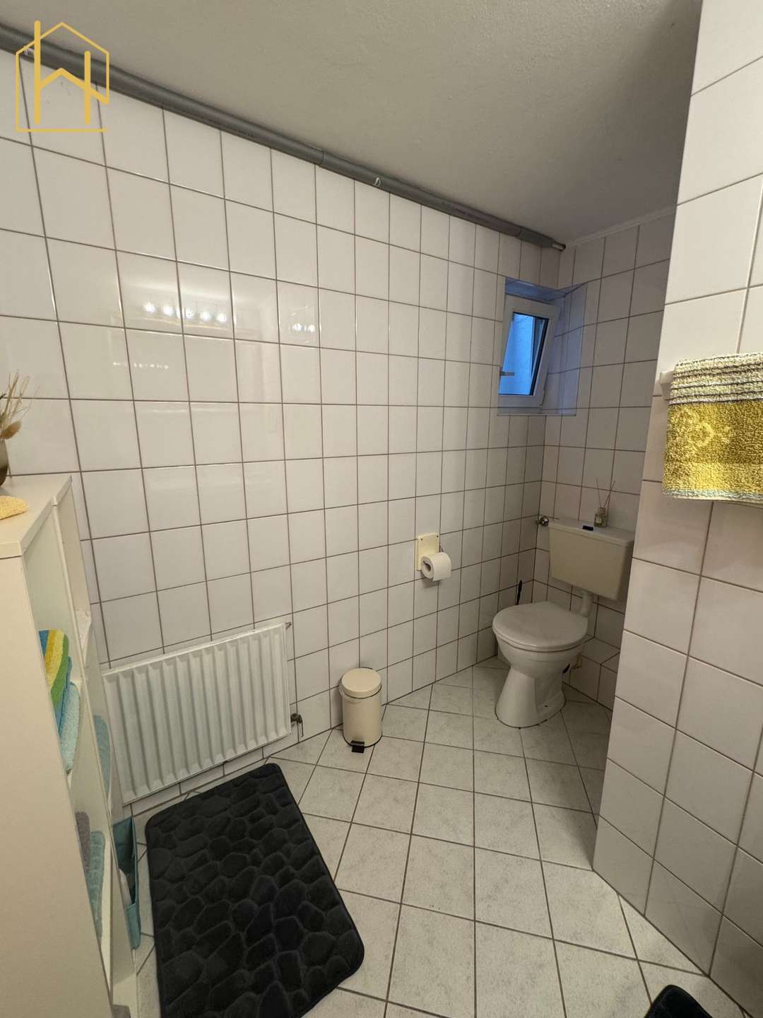 Immobilie in Spenge - Ein Haus, viele Möglichkeiten - Bild 0