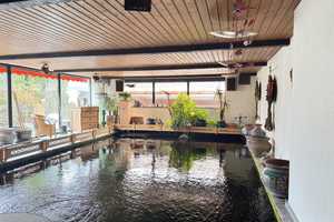 Bungalow mit Anbau – Ihr neues Zuhause mit Platz und gemütlichem Gartenambiente – Wesel (Kreis) – Vorschaubild 16