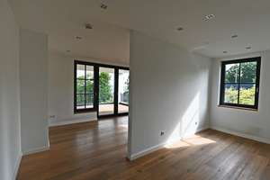 Amazing! Luxus-Maisonette mit Terrasse, Garten, Garage & einmaligem Ruhrtalblick – 45219 Kettwig, Essen – Vorschaubild 4