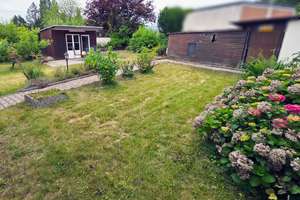 Freistehendes Einfamilienhaus in der Gartenstadt Haan - großzügig und modernisiert – Hochstraße 19, 42781 Haan – Vorschaubild 34