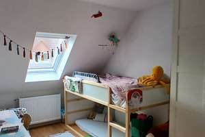 Familienfreundliche Doppelhaushälfte mit Garage – Die vollständige Adresse der Immobilie erhältst du vom Anbieter., 30659 Bothfeld, Hannover – Vorschaubild 14