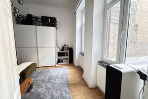 Exklusive möblierte Altbauwohnung mit hohen Decken & Designer-Möbeln in Bonner Bestlage – Friedensplatz 7, 53111 Bonn-Zentrum, Bonn – Vorschaubild 2