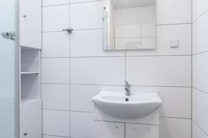 Top geschnittene 3-Zimmer-Wohnung in Berlin – Perfekt zum Wohnen oder Investieren – Die vollständige Adresse der Immobilie erhältst du vom Anbieter., 13347 Gesundbrunnen, Berlin – Vorschaubild 12