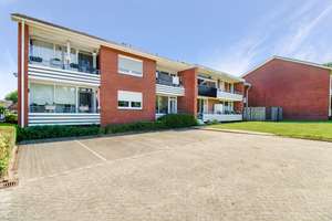 Provisionsfrei! Moderne Erdgeschosswohnung mit gemütlicher Loggia in ruhiger Lage – 48455 Bad Bentheim – Vorschaubild 17