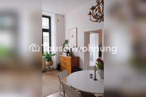 Tauschwohnung: Schöne Altbauwohnung im belgischen Viertel - Suche in Berlin – Die vollständige Adresse der Immobilie erhältst du vom Anbieter., 50674 Neustadt/Süd, Köln – Vorschaubild 4