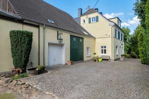 Ein Refugium mit Weitblick – exklusives Anwesen in der Berghofer Mark – 44267 Berghofen, Dortmund – Vorschaubild 3