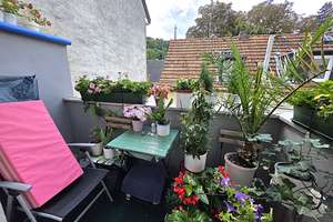 Für Anleger mit Herz und Verstand: Appartement in Kessenich, unterhalb vom Venusberg – Karthäuserplatz 13-15, 53129 Kessenich, Bonn – Vorschaubild 3
