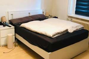 Großzügige 4-Zi.-Wohnung im schönen Eißendorf