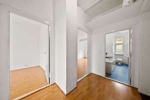 Bezugsfrei. Tempelhofer Feld. Idealer Grundriss. Welcome! – Die vollständige Adresse der Immobilie erhältst du vom Anbieter., 12099 Tempelhof, Berlin – Vorschaubild 7