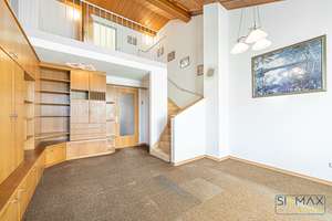 Außergewöhnliche Maisonettewohnung mit Haus-im-Haus-Charakter – ca. 150 m² Nutzfläche auf 3 Ebenen – Die vollständige Adresse der Immobilie erhältst du vom Anbieter., 80939 Freimann, München – Vorschaubild 3