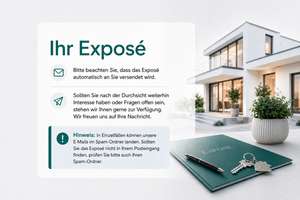 Stadtgrenze Ohligs/Hilden. Vermietet. 
1. Obergeschoss. Zwei Balkone. – 42697 Ohligs/Aufderhöhe/Merscheid, Solingen – Vorschaubild 4