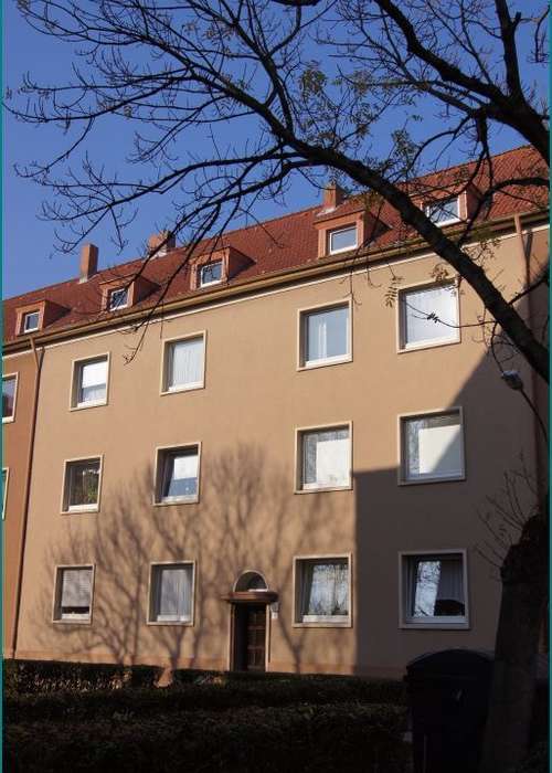 Bild der Wohnung