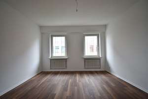 Altbaucharme in zentraler Lage! Renovierte 3-Zi-Whg mit Balkon in Oberhausen – Langemarktstraße 20, 46045 Altstadt-Mitte, Oberhausen – Vorschaubild 5