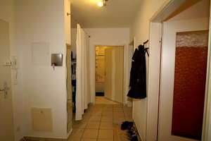 **** Tolle Neubau-Wohnung mit 2 Riesen-Erkern & Süd-Balkon & Laminat & Bad & Bar/ Theke! **** – Hasengartenstr. 9a, 65189 Südost, Wiesbaden – Vorschaubild 9
