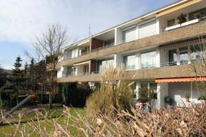 2-Zimmer-Wohnung mit Balkon in Düsseldorf Garath – Emil-Barth-Strasse 66, 40595 Garath, Düsseldorf – Vorschaubild 16