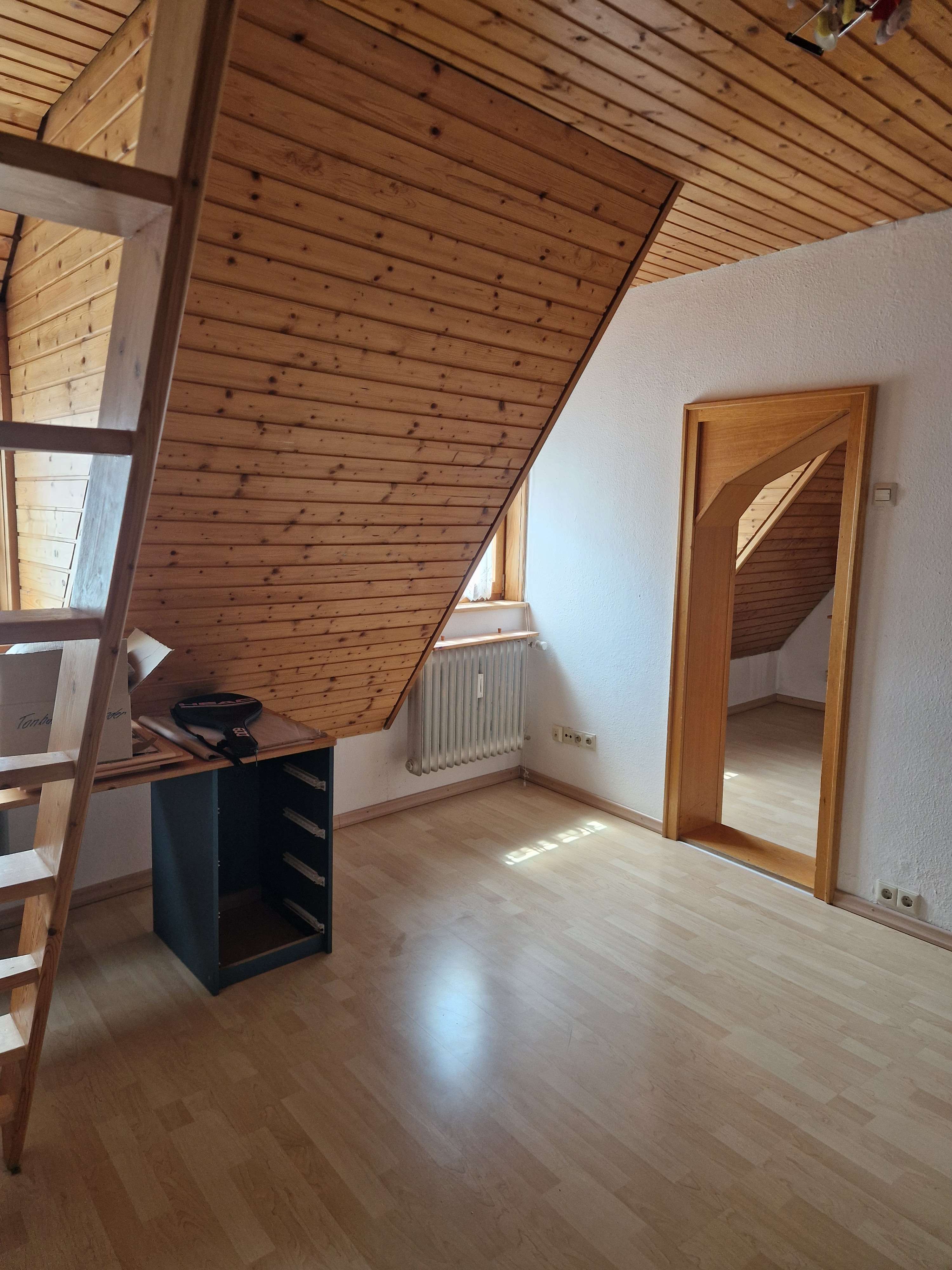 Immobilie in Löffingen - Repräsentatives Stadthaus im historischen Stadtkern von Löffingen – Wohnen, Arbeiten, Investieren - Bild 1