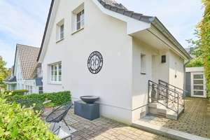 Ein außergewöhnliches Villenensemble für Kenner – Privates Wohnen & Kapitalanlage in Strandnähe – Ludwigstr. 24, 23683 Scharbeutz – Vorschaubild 43