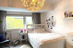 In begehrter CITY-LAGE 2 Zimmer Wohnung zu haben – Die vollständige Adresse der Immobilie erhältst du vom Anbieter., 70182 Heusteigviertel, Stuttgart – Vorschaubild 15