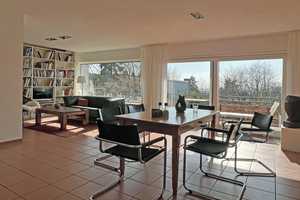 Gepflegter Flachdachbungalow – in Top-Ruhewohnlage – mit Weitblick – Mainz-Bingen (Kreis) – Vorschaubild 7