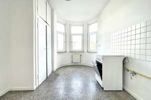 Altbaujuwel mit hohen Decken und lichtdurchfluteten Räumen! – Die vollständige Adresse der Immobilie erhältst du vom Anbieter., 30161 Mitte (Ortsteil), Hannover – Vorschaubild 3