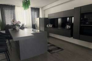 Moderne Loft Wohnung in Pforzheim  – Erasmusstraße 6, 75172 Weststadt, Pforzheim – Vorschaubild 14
